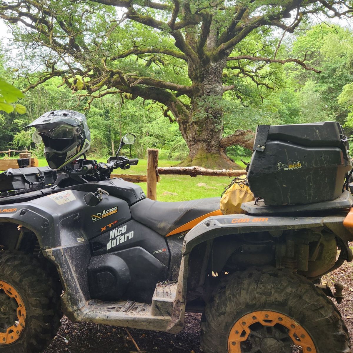 A la découverte de la&nbsp;Creuse